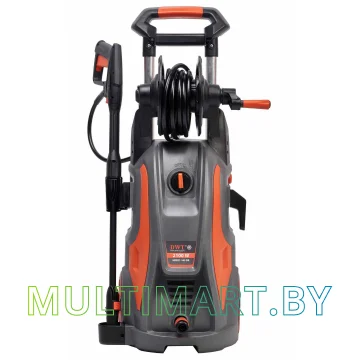 Мойка высокого давления DWT HDR21-165 DR картинка 3